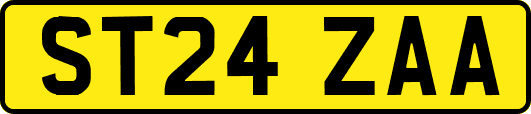 ST24ZAA