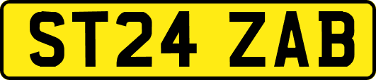 ST24ZAB