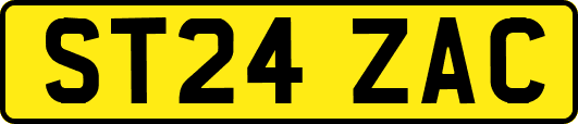 ST24ZAC