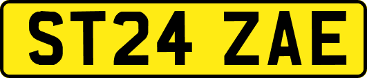 ST24ZAE