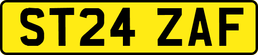 ST24ZAF