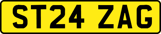 ST24ZAG