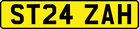 ST24ZAH