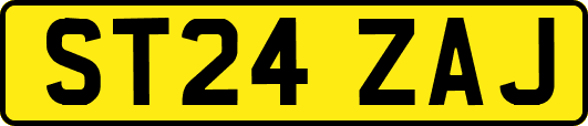 ST24ZAJ