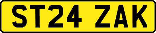 ST24ZAK