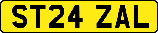 ST24ZAL