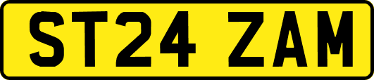ST24ZAM