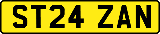 ST24ZAN