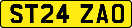 ST24ZAO