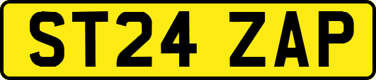 ST24ZAP