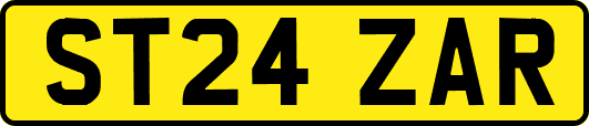 ST24ZAR