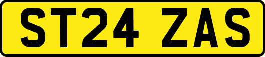 ST24ZAS