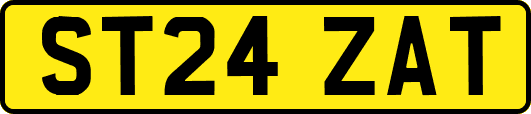 ST24ZAT