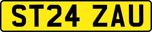 ST24ZAU
