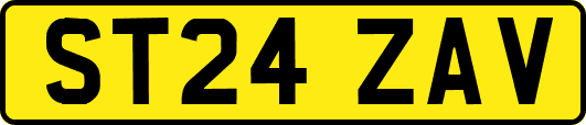 ST24ZAV