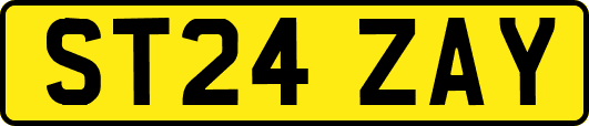 ST24ZAY