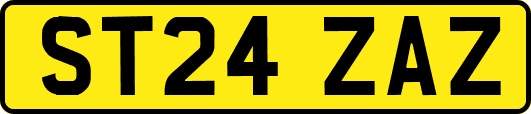 ST24ZAZ