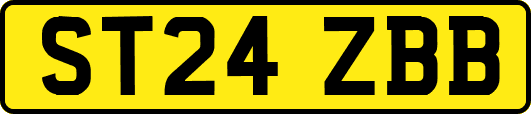 ST24ZBB