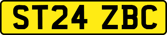 ST24ZBC