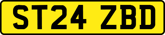 ST24ZBD