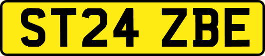 ST24ZBE