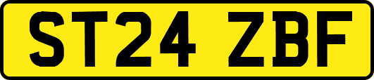 ST24ZBF