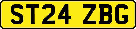 ST24ZBG