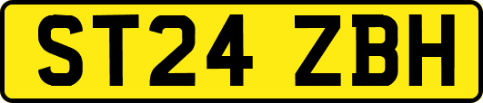ST24ZBH