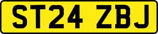 ST24ZBJ