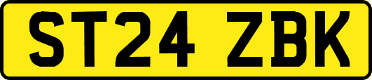 ST24ZBK