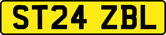 ST24ZBL