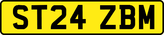 ST24ZBM