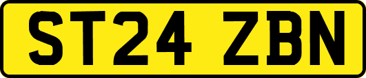ST24ZBN