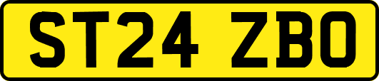 ST24ZBO