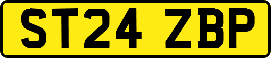ST24ZBP