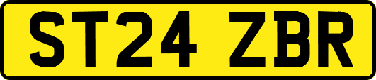 ST24ZBR
