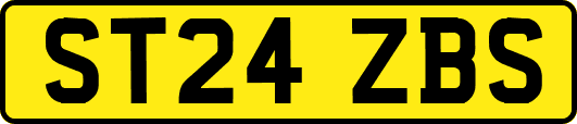 ST24ZBS