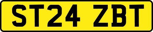 ST24ZBT
