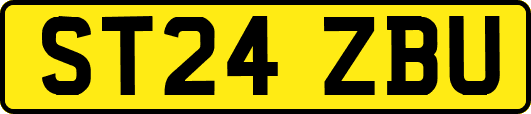 ST24ZBU