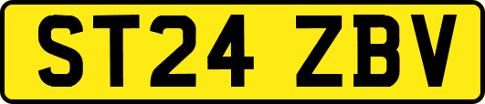 ST24ZBV