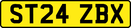 ST24ZBX