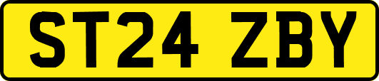 ST24ZBY