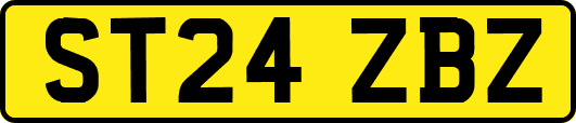 ST24ZBZ