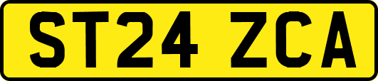 ST24ZCA