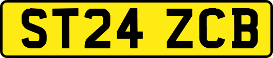 ST24ZCB