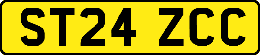 ST24ZCC