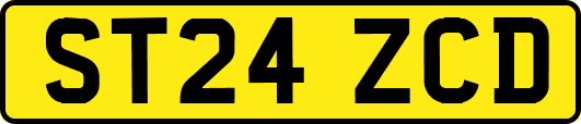 ST24ZCD