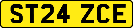 ST24ZCE