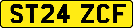 ST24ZCF