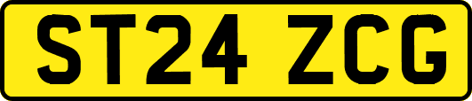 ST24ZCG